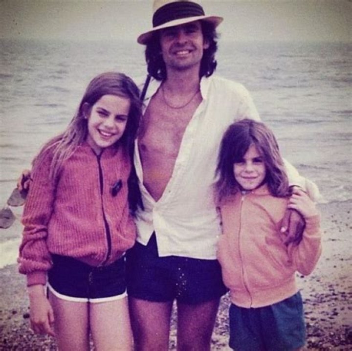 Talia Elizabeth Jones: Everything About Davy Jones' Daughter