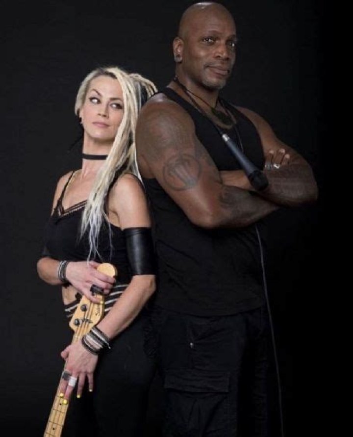 Tanya O'Callaghan's Husband: A Deep Dive Into Their Relationship