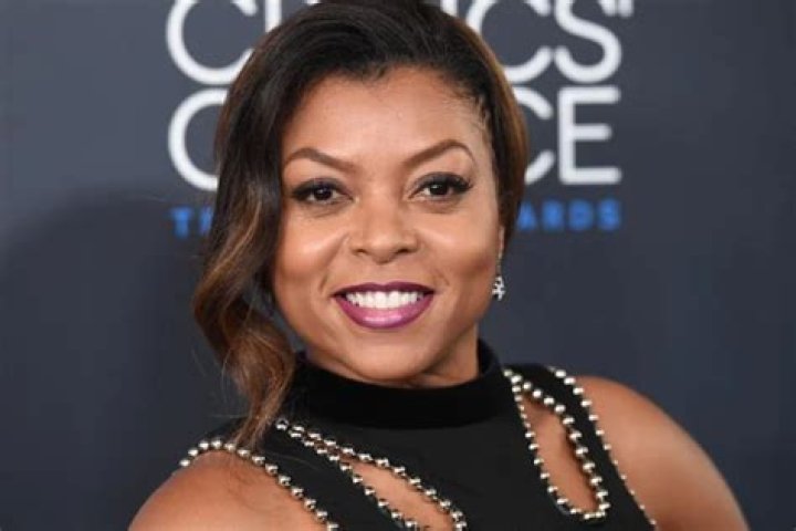 Discover The Astounding Fortune Of Taraji P. Henson |