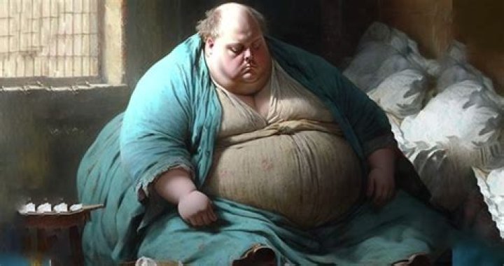 Tarrare: The Enigmatic Life And Autopsy Report Of A Human Curiosity