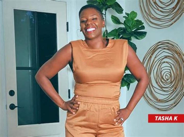 Tasha K: The Controversial Queen Of Gossip