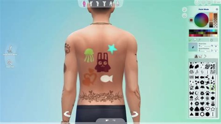 Find Your Perfect Tattoo: The Ultimate Tattoo Picker Tool