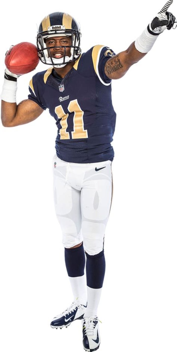 Unraveling The Life Of Tavon Rams: A Multifaceted Talent