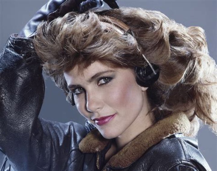 Tawney Kitaen: The Enigmatic Star Of The 80s