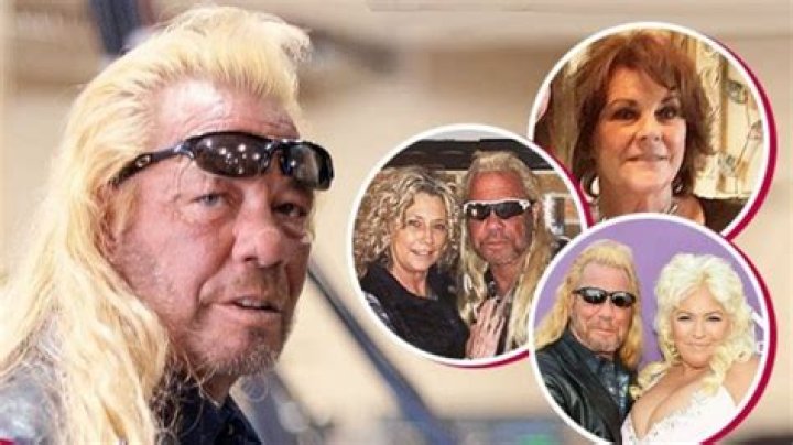 Tawny Marie Chapman: Truth about Duane Chapman's ex-wife