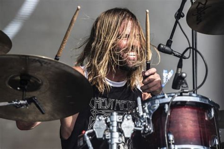 Taylor Hawkins: The Tragic Circumstances Surrounding His Death