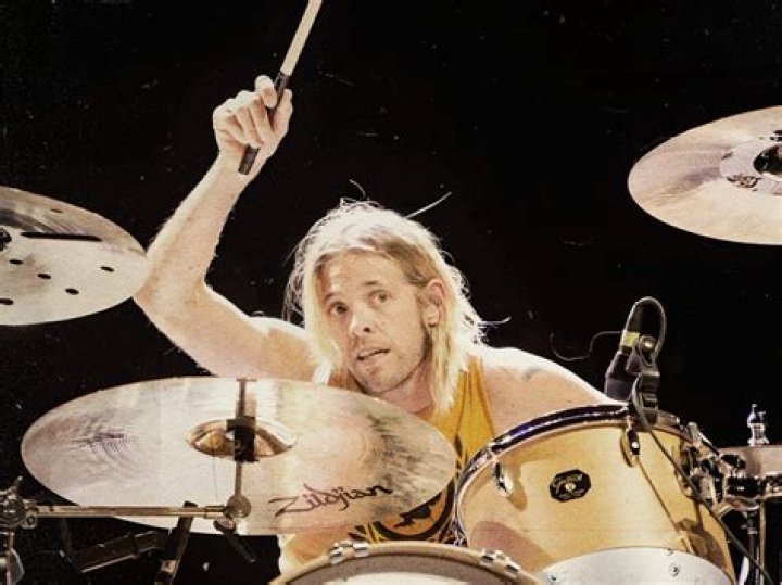 Taylor Hawkins: The Heartbeat Of Rock Music