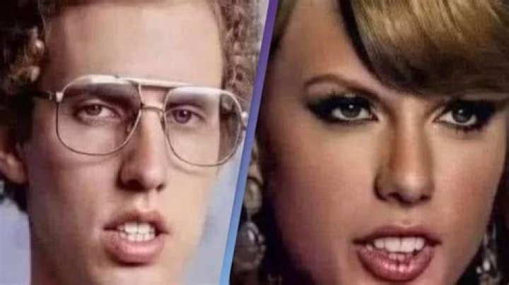 The Napoleon Dynamite Of Pop Music
