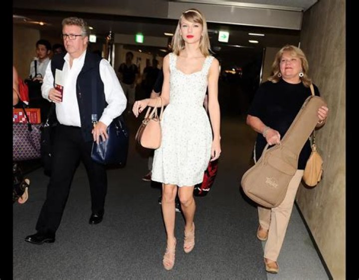 Taylor Swift's Parents Find Love Again: A Remarriage Celebration
