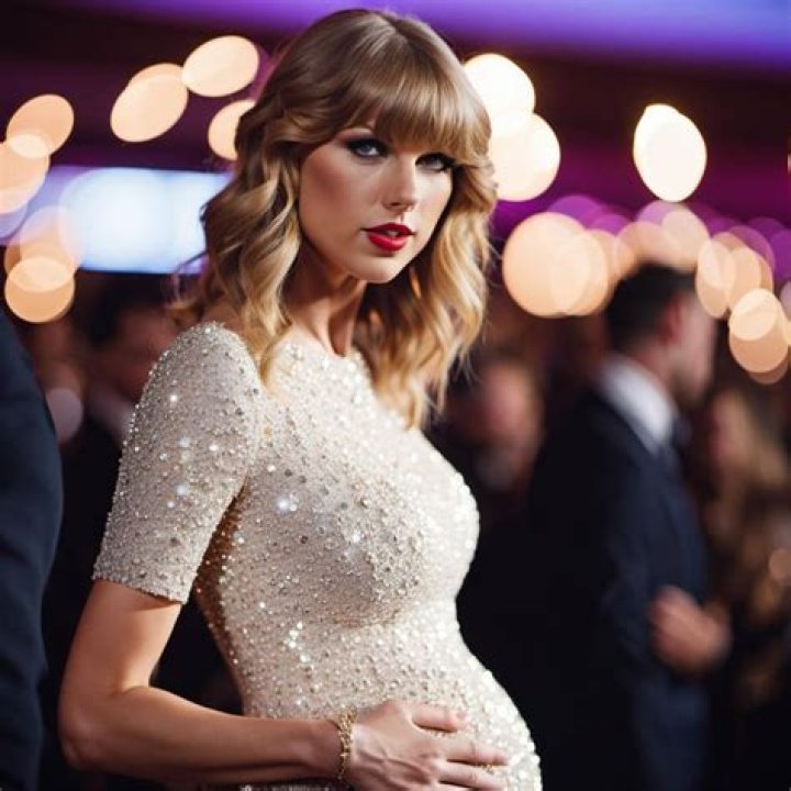 Taylor Swift's Pregnancy Rumors Exposed
