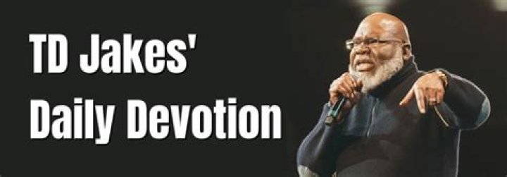 Understanding The Impact Of TD Jakes Divorces