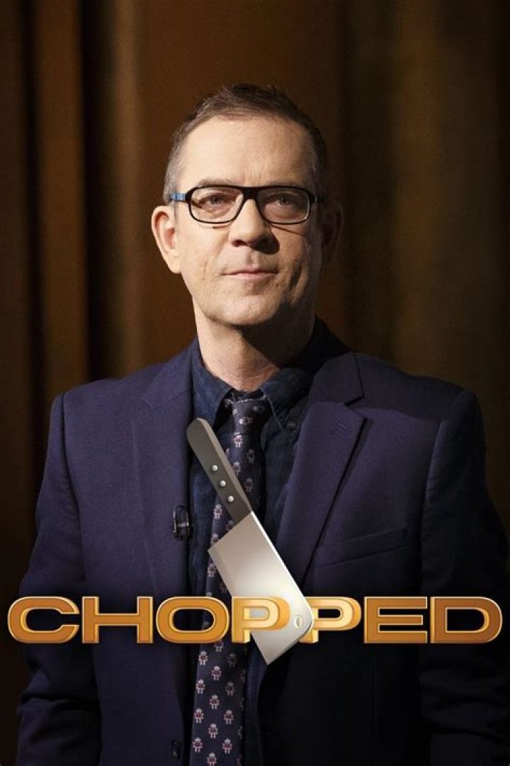 Ted Allen: The Culinary Maestro And Television Personality