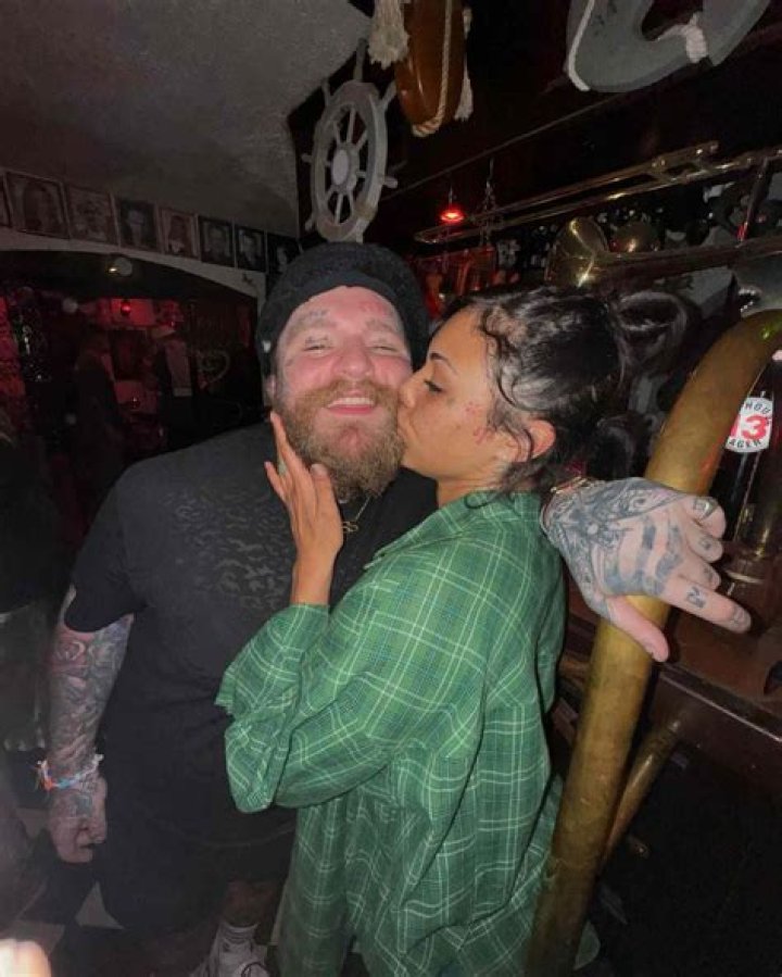 Teddy Swims' Heartfelt Love Story: Exploring His Boyfriend's Identity
