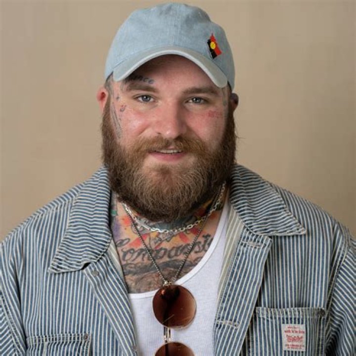 Teddy Swims Height And Weight: An Exclusive Look At His Stats