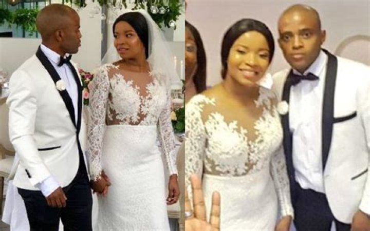 Discover The Remarkable Story Of Temba Bavuma's Wife