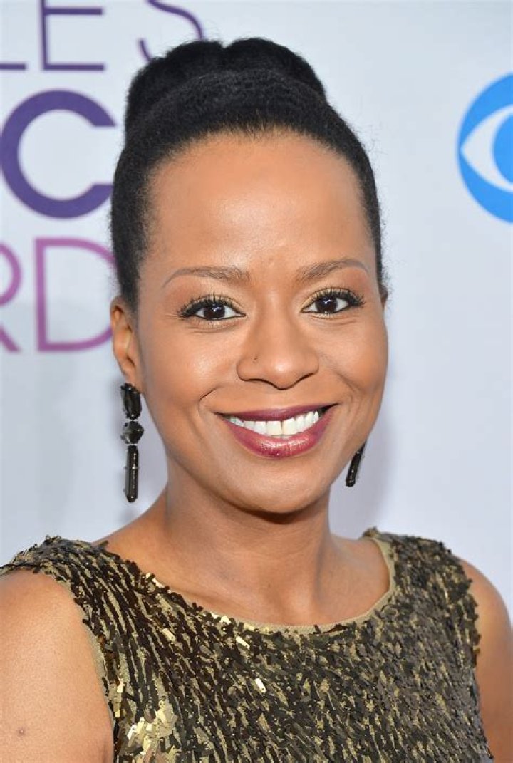 Tempestt Bledsoe's Net Worth: An In-Depth Analysis