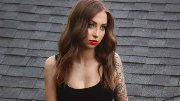 Discovering The Enigmatic Terah Meishalyn