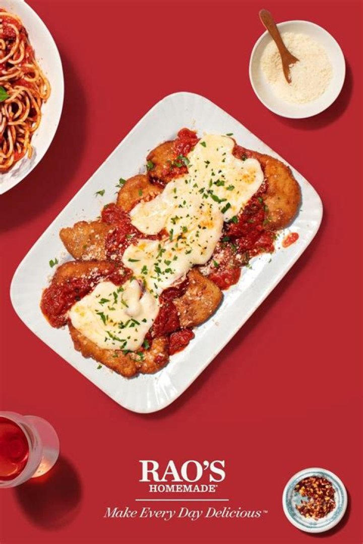 Unveiling The Secrets Of TGI Fridays Chicken Parmesan Pasta: A Flavorful Journey