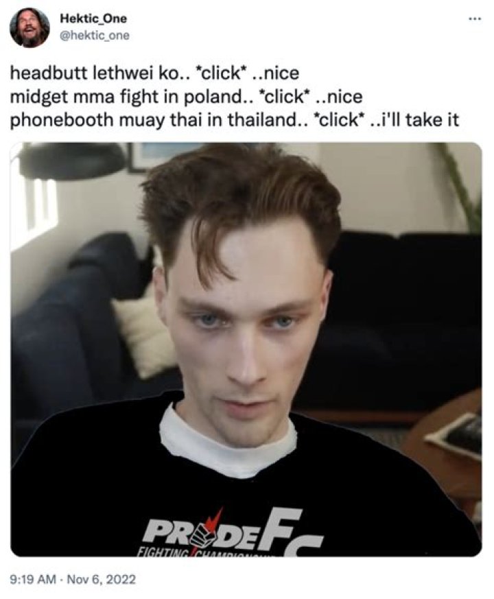 The Ultimate Guide To "That Fishery Ill Take It" Spoiler