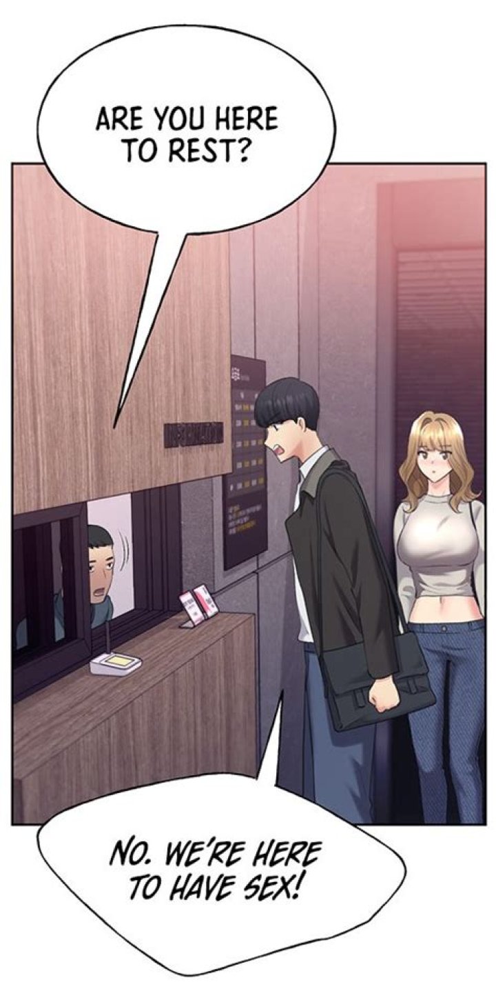 Unveiling The Secrets Of "That's Not How You Do It" Manga: Discoveries And Insights