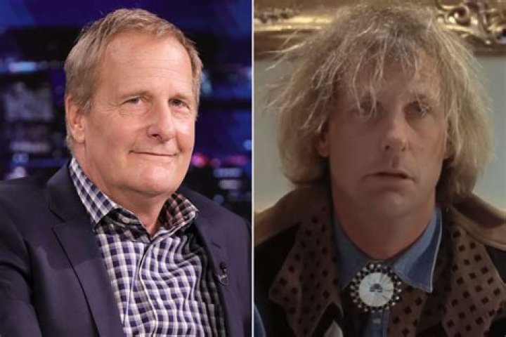 Jeff Daniels' Brother's Acting Legacy