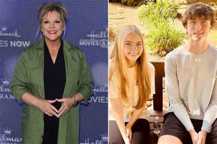 Nancy Grace's Mysterious Age Gap