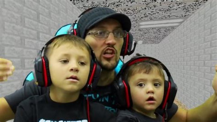 Unveiling The Age Of Chase From FGTEEV: A Journey Of Success