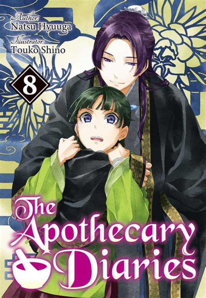 Unravel The Enigmatic Apothecary Diaries: Chapter 64 Explored