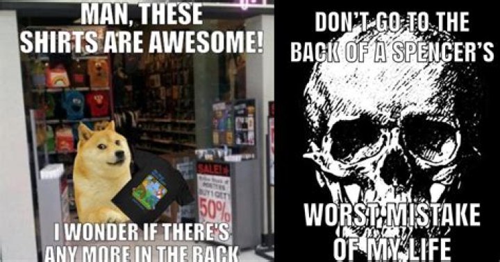 Uncover The Secrets Of The Back Of Spencer: Discoveries And Insights Revealed!