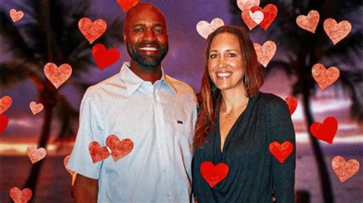 Discoveries And Insights On Jamahal Hill's Wife