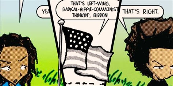 Venture Into The Boondock’s Satirical Journey into American Culture |