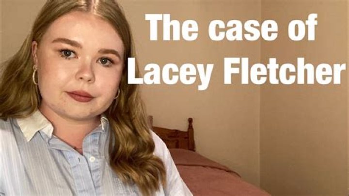 Unveiling The Enchanting World Of Lacey Fletcher's Photography