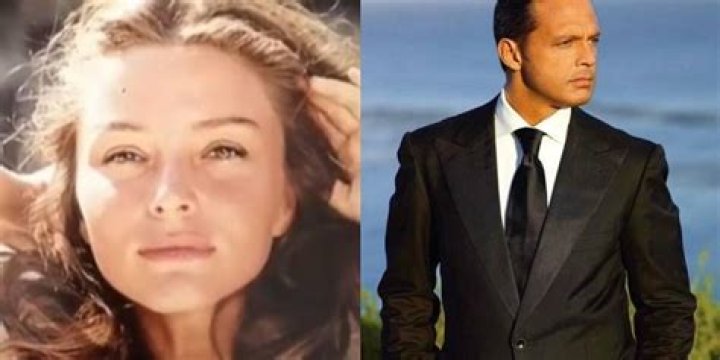 Unveiling The Enthralling Tale Of Luis Miguel And Erika Camil