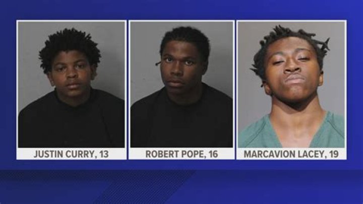 Unveiling Jax Beaubien's Tragic Death: Insights And Discoveries Revealed