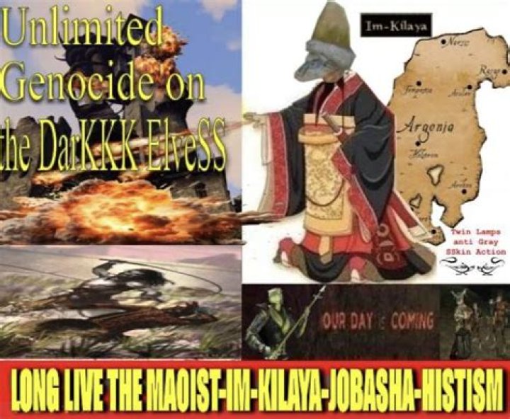 Uncovering The Depths Of Genocide