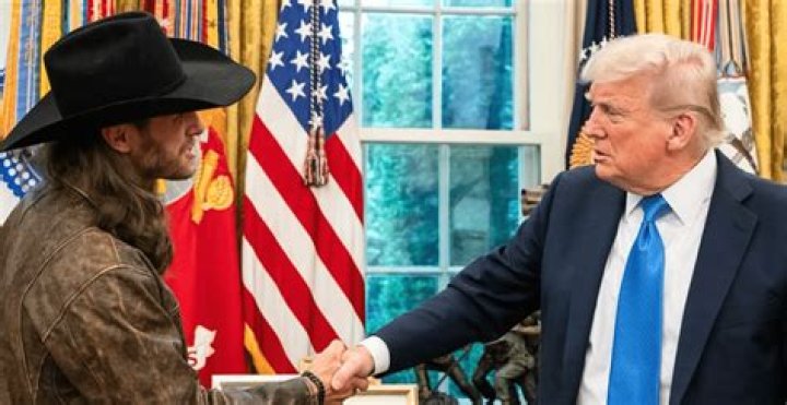 She Came With A Warning"