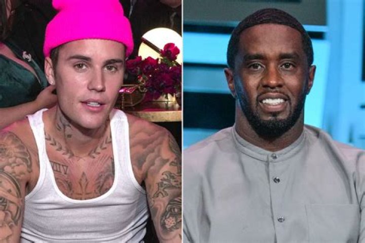 Bieber And Beckham Jr.'s Dynamic Duo