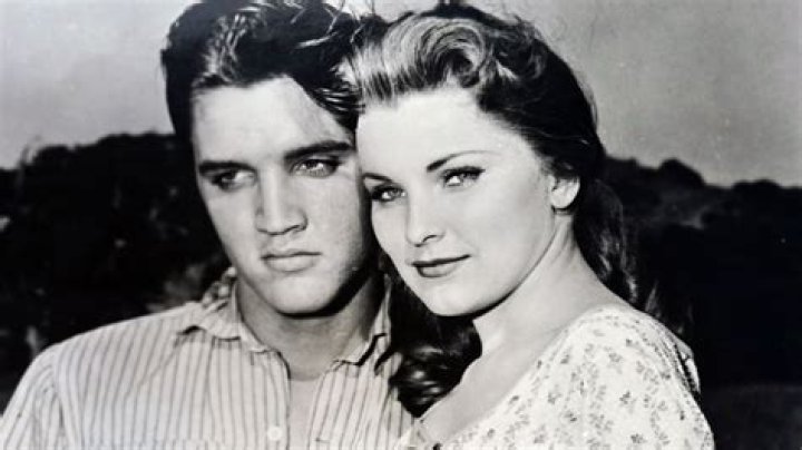 Unveiling The Enchanting Nickname Given By Elvis' Mother