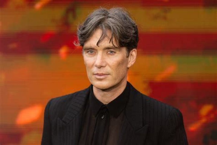 Cillian Murphy's Ear Lump Explored
