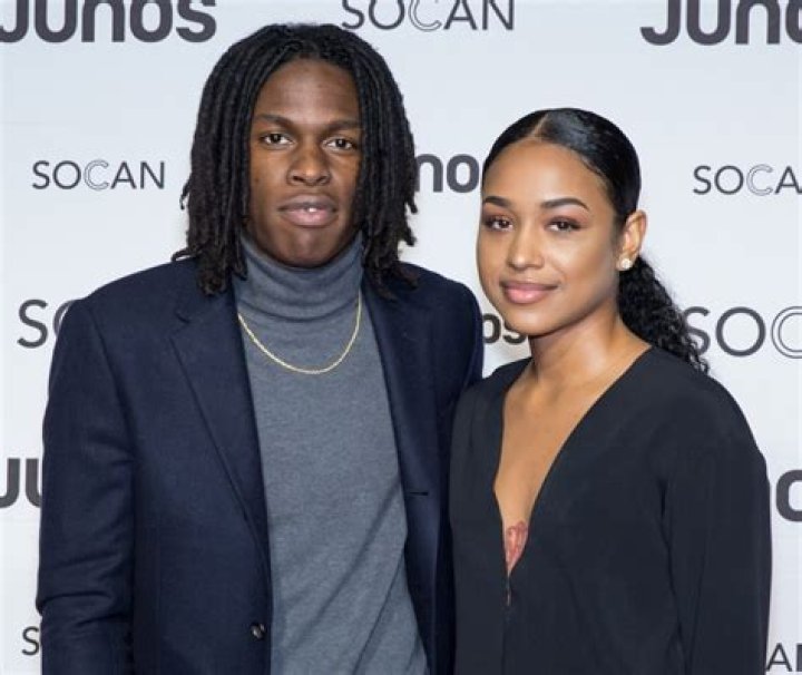 Unraveling The Enigma: Daniel Caesar's Girlfriend Unmasked