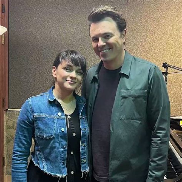 Discoveries About Norah Jones' Husband