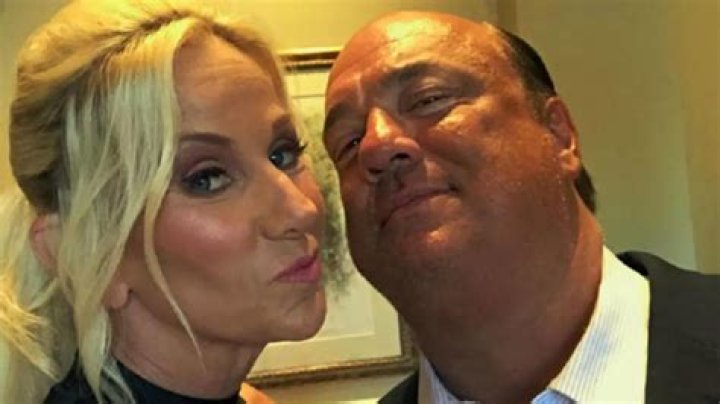 Unraveling The Enigma: Paul Heyman's Daughter Revealed