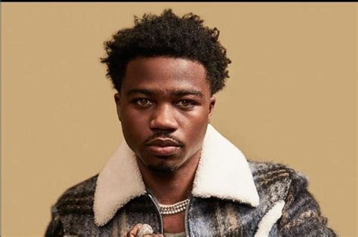 Roddy Ricch's Height And Its Profound Impact