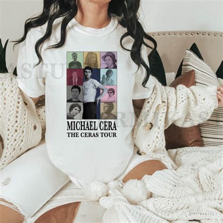 Unveiling Michael Cera's Spiritual Odyssey: A Journey Of Self-Discovery