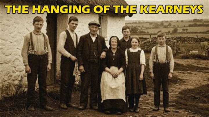 Unveiling The Enigmatic Wife Of Aidan Kearney: A Journey Of Discovery