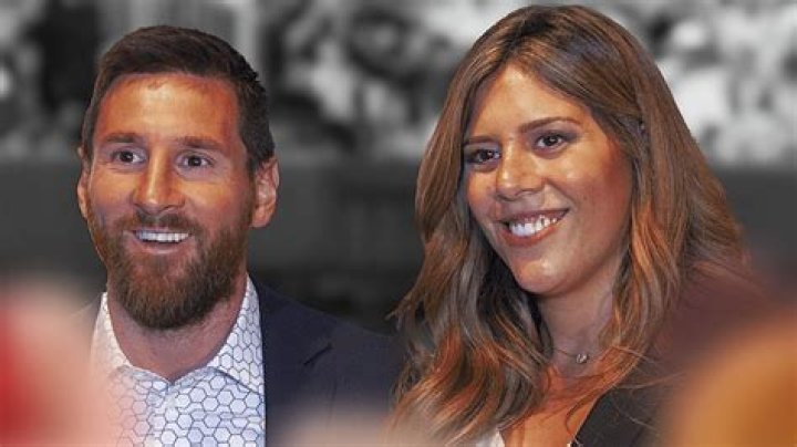 Discoveries And Insights Into Lionel Messi's Sister