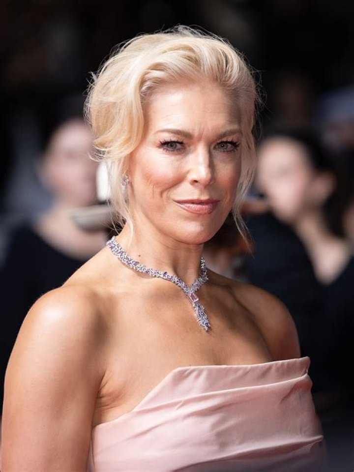 Discoveries And Insights Into Hannah Waddingham's Enigmatic Marriage