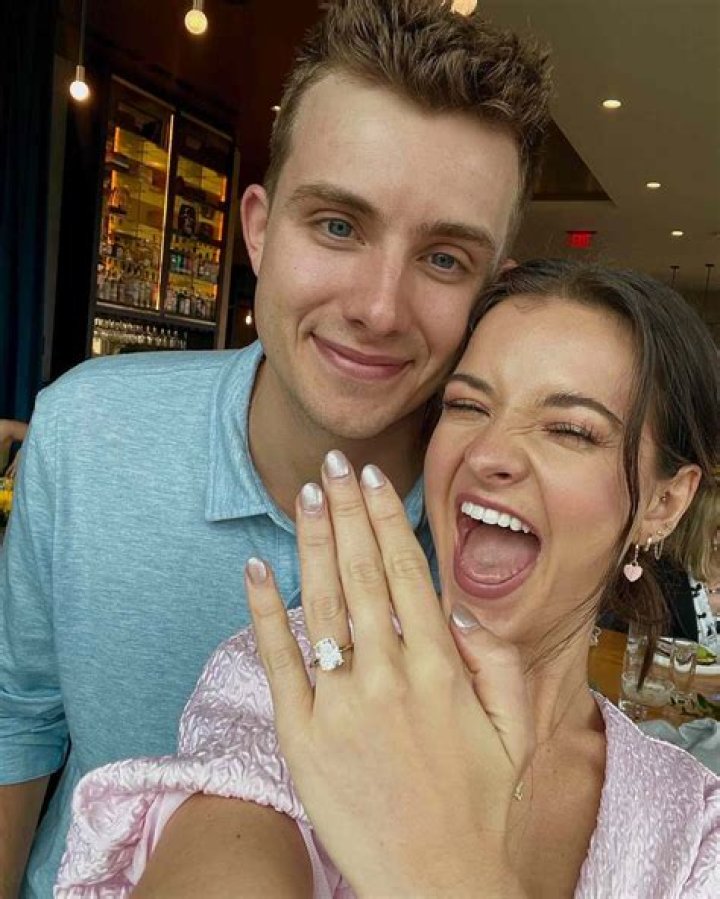 Unraveling The Enigmatic World Of Brooke Hyland's Husband