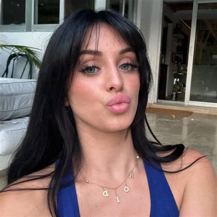 Unveiling The Exclusive World Behind Camilla Araujo's OnlyFans Videos