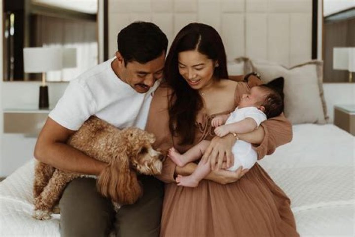 Unveiling The Remarkable Journey Of Nimsdai Purja's Wife